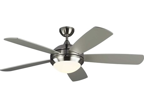 Generation Lighting Discus 52" Ceiling Fan
