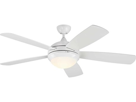 Generation Lighting Discus 52" Ceiling Fan
