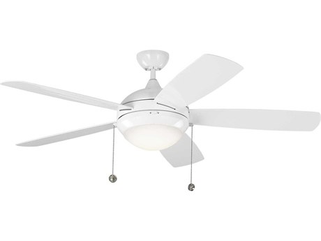Generation Lighting Discus 52" Ceiling Fan