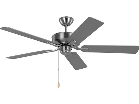 Generation Lighting Linden 52" Ceiling Fan