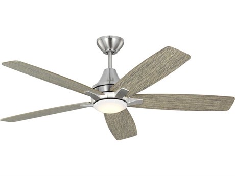 Generation Lighting Lowden 52" Ceiling Fan