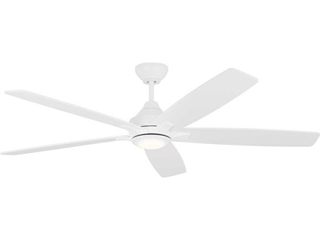 Generation Lighting Lowden 60" Ceiling Fan
