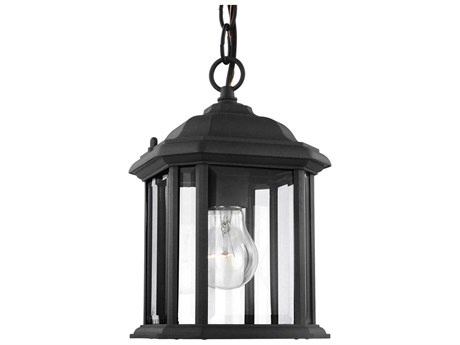 Generation Lighting Kent 1 - Light Outdoor Hanging Light