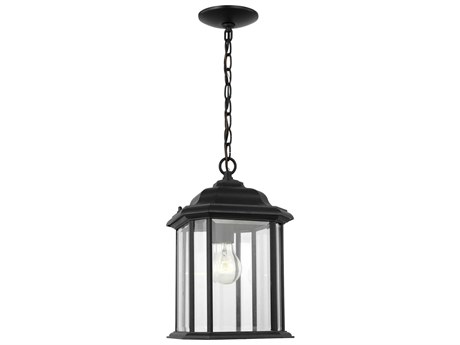 Generation Lighting Kent 1 - Light Outdoor Hanging Light