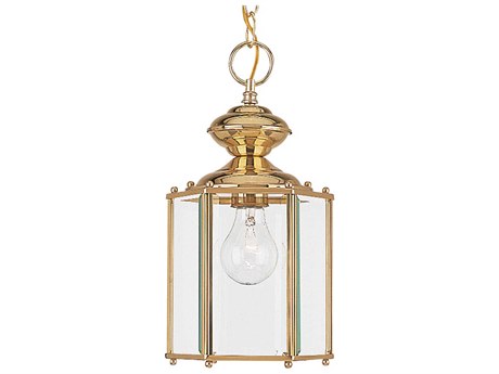 Generation Lighting Classico 1 - Light Outdoor Hanging Light