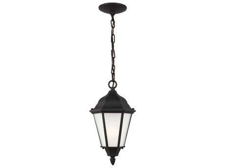 Generation Lighting Bakersville 1 - Light Outdoor Hanging Light