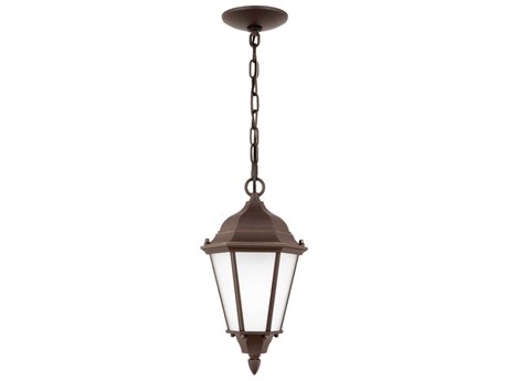 Generation Lighting Bakersville 1 - Light Outdoor Hanging Light