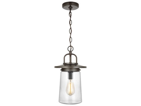 Generation Lighting Tybee 1 - Light Outdoor Hanging Light