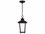 Generation Lighting Cape May 1 - Light Outdoor Hanging Light  GEN62240780