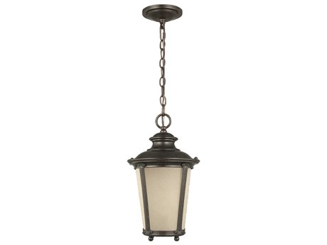 Generation Lighting Cape May 1 - Light Outdoor Hanging Light
