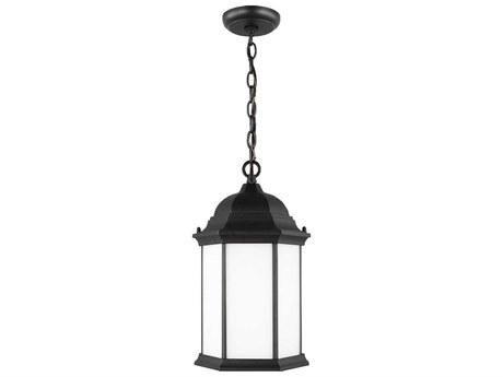 Generation Lighting Sevier 1 - Light Outdoor Hanging Light