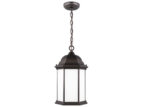 Generation Lighting Sevier 1 - Light Outdoor Hanging Light