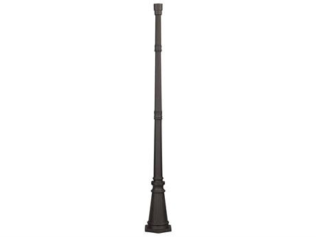 Generation Lighting Outdoor Exterior Aluminum Post