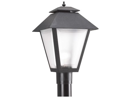 Generation Lighting 1 - Light Outdoor Post Light