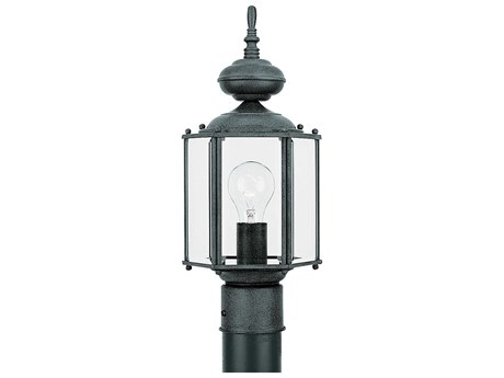 Generation Lighting Classico 1 - Light Outdoor Post Light