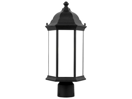 Generation Lighting Sevier 1 - Light Outdoor Post Light