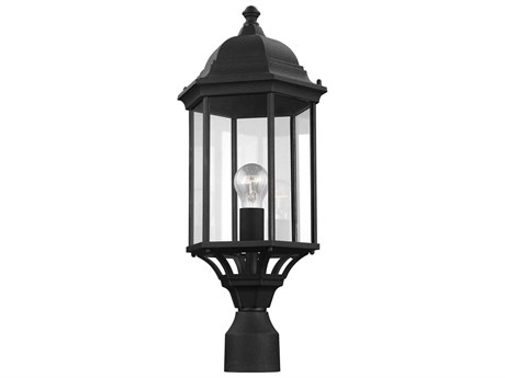 Generation Lighting Sevier 1 - Light Outdoor Post Light