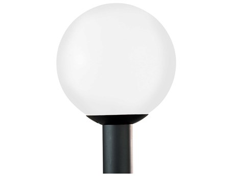 Generation Lighting 1 - Light Outdoor Post Light