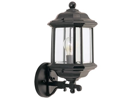 Generation Lighting Kent 1 - Light Outdoor Wall Light