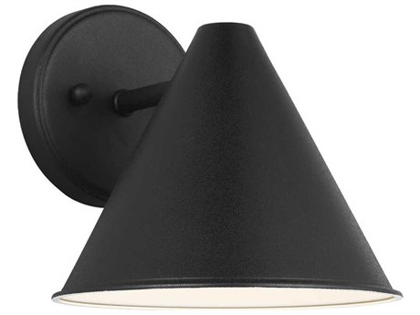 Generation Lighting Crittenden 1 - Light Outdoor Wall Light