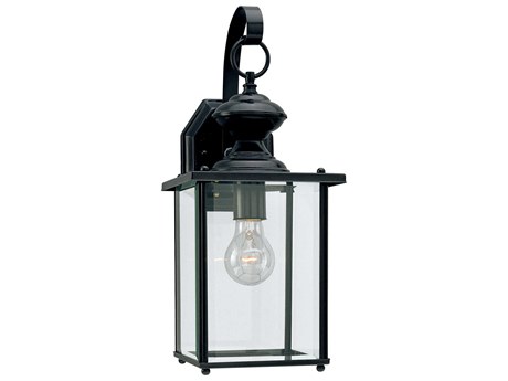 Generation Lighting Jamestowne 1-Light Outdoor Wall Light