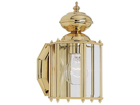 Generation Lighting Classico 1 - Light Outdoor Wall Light