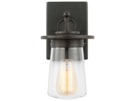 Generation Lighting Tybee 1 - Light Outdoor Wall Light