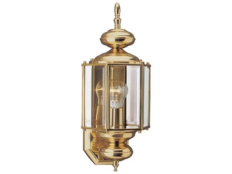 Generation Lighting Classico 1 - Light Outdoor Wall Light