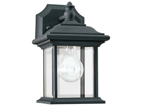 Generation Lighting Wynfield 1 - Light Outdoor Wall Light
