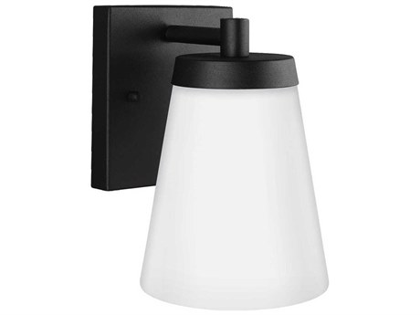 Generation Lighting Renville 1 - Light Outdoor Wall Light