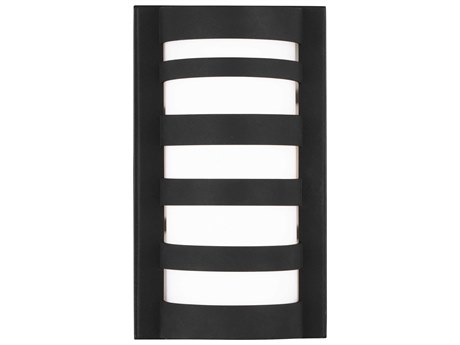 Generation Lighting Rebay 1 - Light Outdoor Wall Light