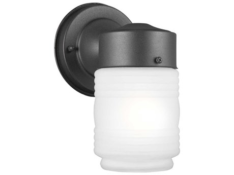 Generation Lighting 1 - Light Outdoor Wall Light