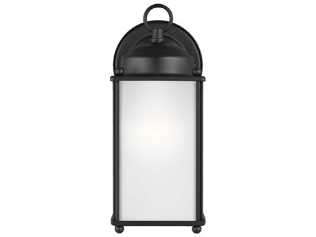 Generation Lighting New Castle 1 - Light Outdoor Wall Light
