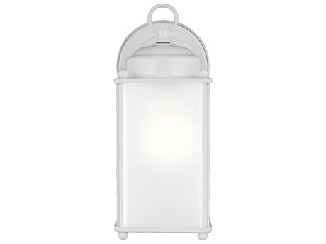 Generation Lighting New Castle 1 - Light Outdoor Wall Light
