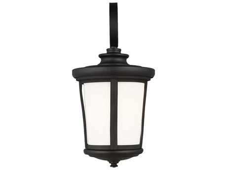 Generation Lighting Eddington 1 - Light Outdoor Wall Light