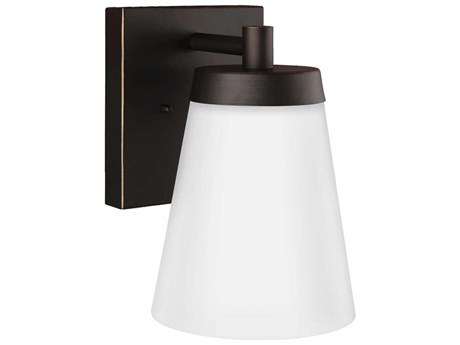 Generation Lighting Renville 1 - Light Outdoor Wall Light