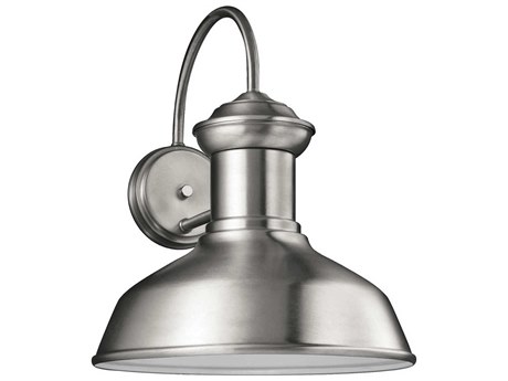 Generation Lighting Fredricksburg 1 - Light Outdoor Wall Light