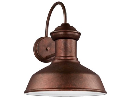 Generation Lighting Fredricksburg 1 - Light Outdoor Wall Light