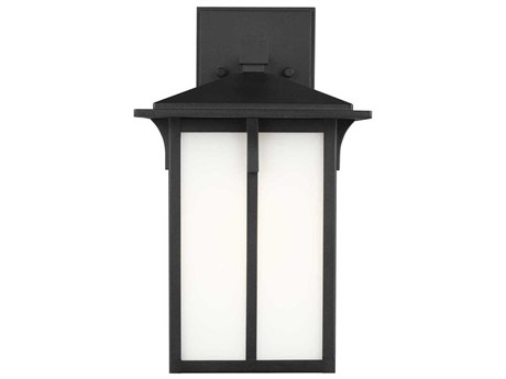 Generation Lighting Tomek 1 - Light Outdoor Wall Light