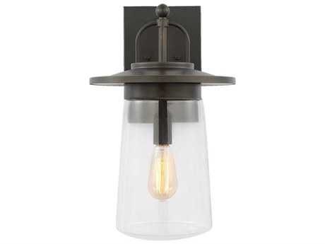 Generation Lighting Tybee 1 - Light Outdoor Wall Light