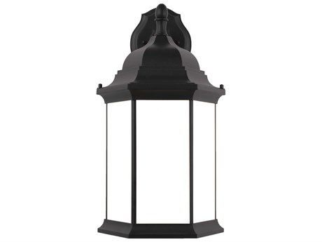 Generation Lighting Sevier 1 - Light Outdoor Wall Light
