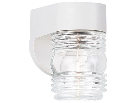 Generation Lighting 1 - Light Outdoor Wall Light