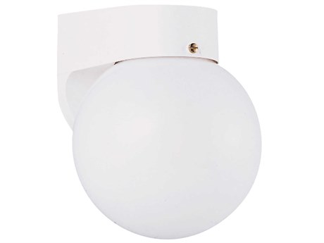 Generation Lighting 1 - Light Outdoor Wall Light