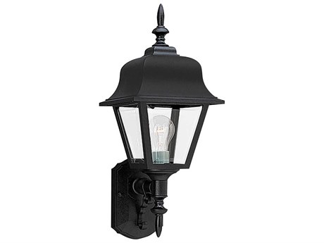 Generation Lighting 1 - Light Outdoor Wall Light