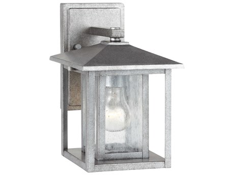 Generation Lighting Hunnington 1 - Light Outdoor Wall Light