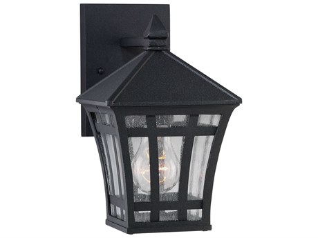Generation Lighting Herrington 1 - Light Outdoor Wall Light