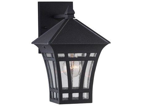 Generation Lighting Herrington 1 - Light Outdoor Wall Light