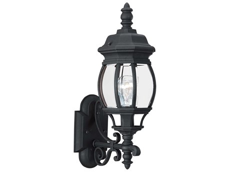 Generation Lighting Wynfield 1 - Light Outdoor Wall Light