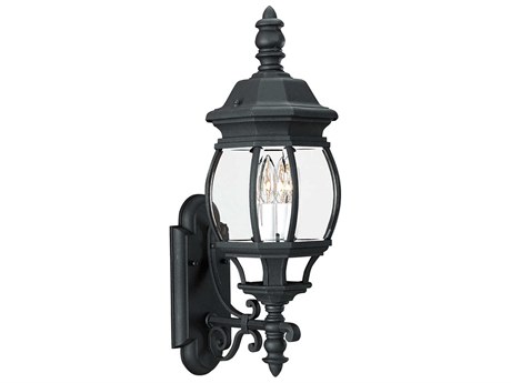 Generation Lighting Wynfield 2 - Light Outdoor Wall Light
