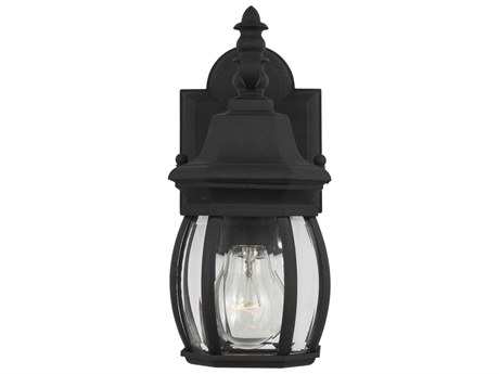 Generation Lighting Wynfield 1 - Light Outdoor Wall Light